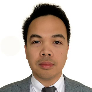 Mr. Frank Angelo Pacala