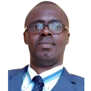 Dr. Prince Mensah Osiesi