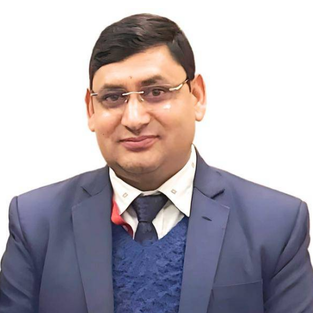 Dr. Yadu Prasad Gyawali