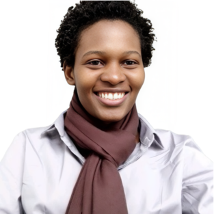 Dr. Lucy Michael Nyagoga
